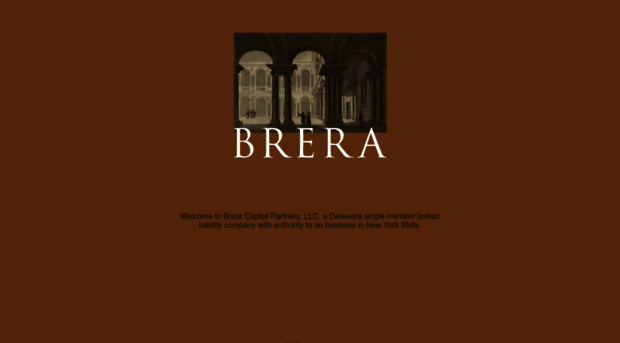 brera.com