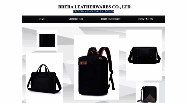 brerabags.com