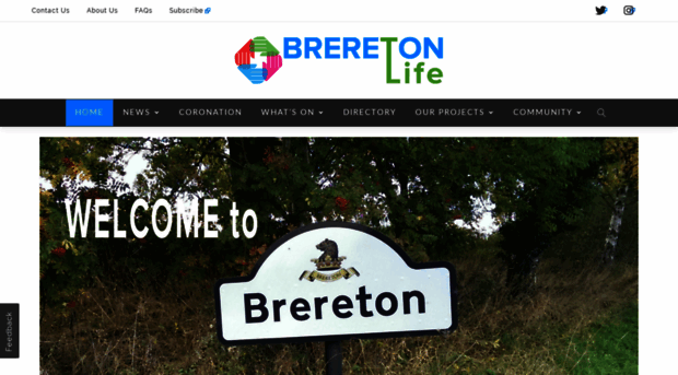 breretonlife.com