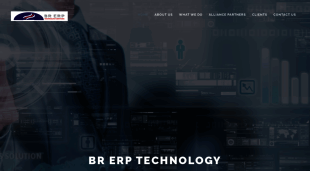 brerptechnology.com