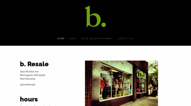 bresale.com