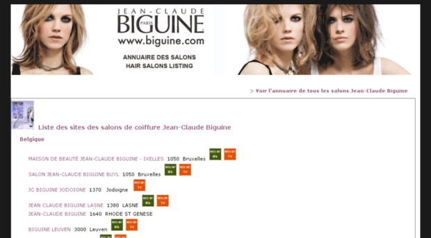 brescia.franchise-biguine.com