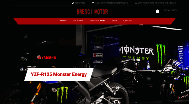 brescimotor.com