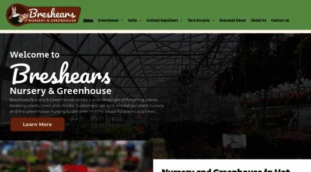 breshearsnursery.com