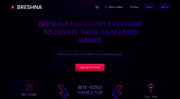 breshna.io