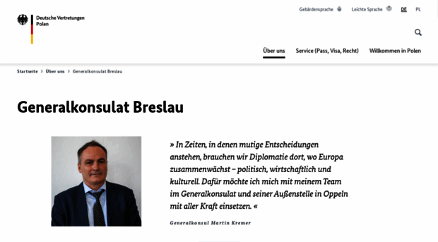 breslau.diplo.de