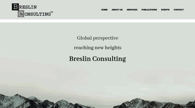 breslinconsulting.com