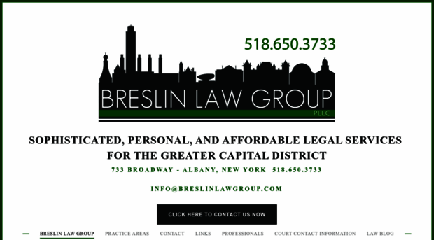 breslinlawgroup.com