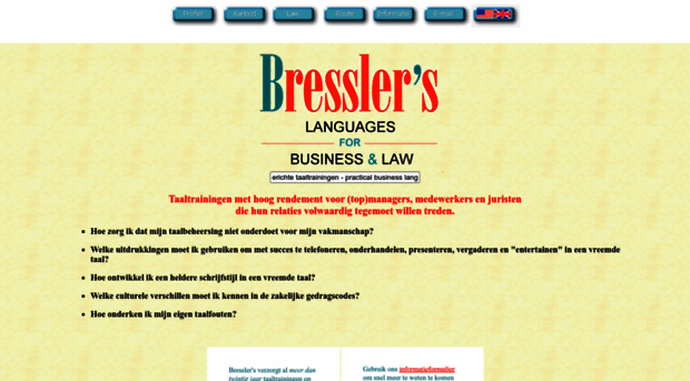 bresslers.com