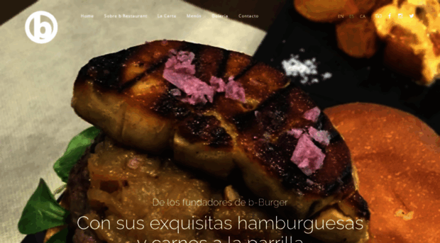brestaurantbarcelona.com