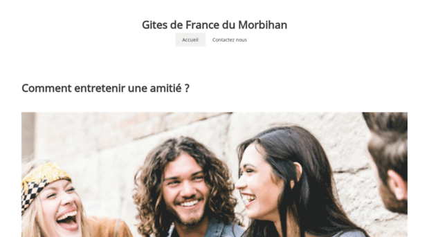 bretagne-gites-morbihan.com
