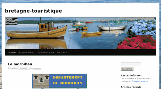 bretagne-touristique.com