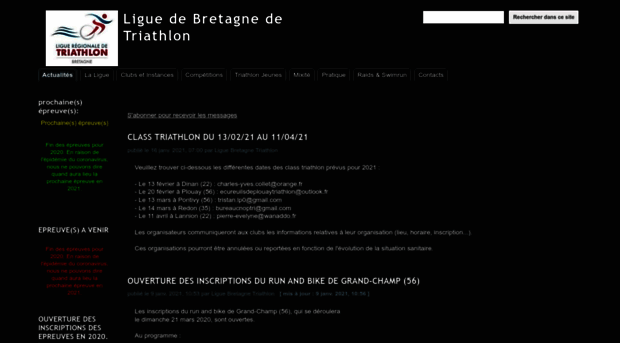 bretagne-triathlon.onlinetri.com