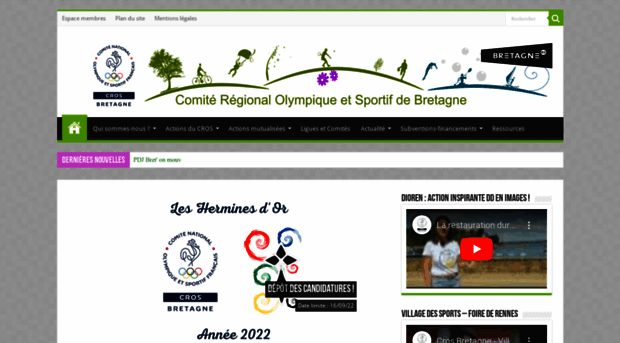 bretagne.franceolympique.com