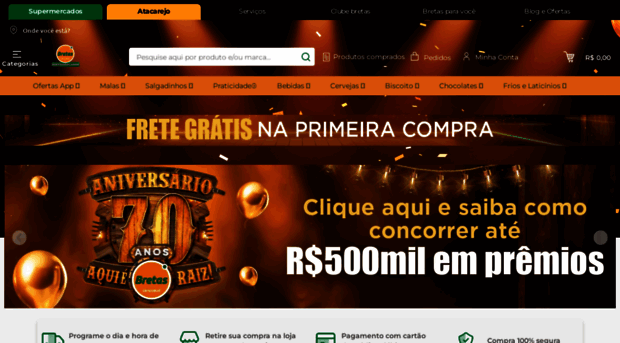 bretas.com.br