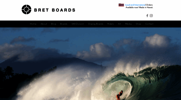 bretboards.com