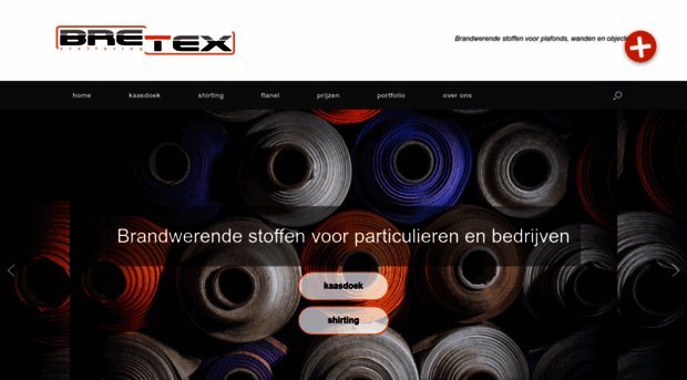 bretex-stoffering.nl