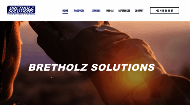 bretholz.solutions