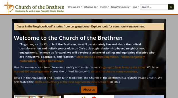 brethren.org