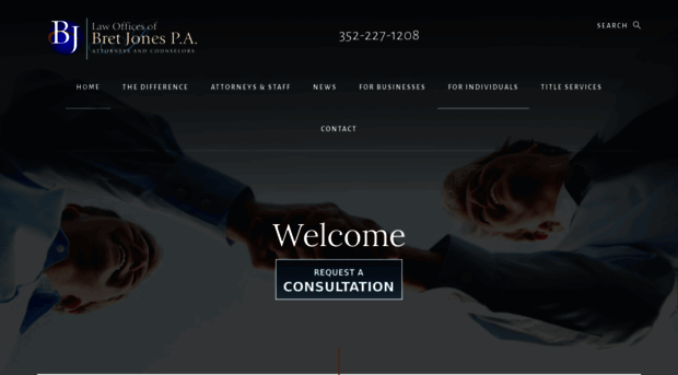 bretjonespa.com