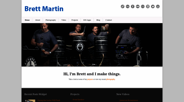 brett-martin.com