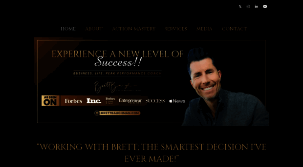 brettbaughman.com
