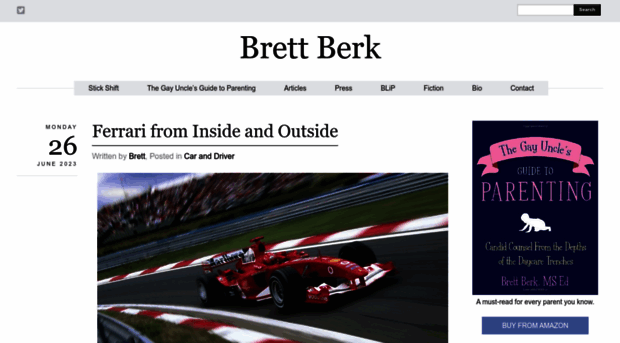 brettberk.com