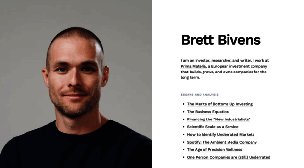 brettbivens.com