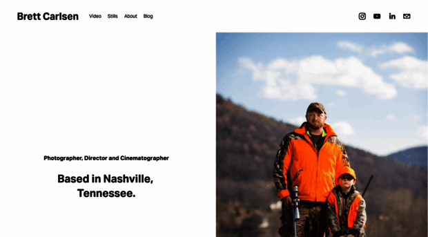 brettcarlsen.com