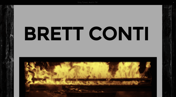 brettconti.com