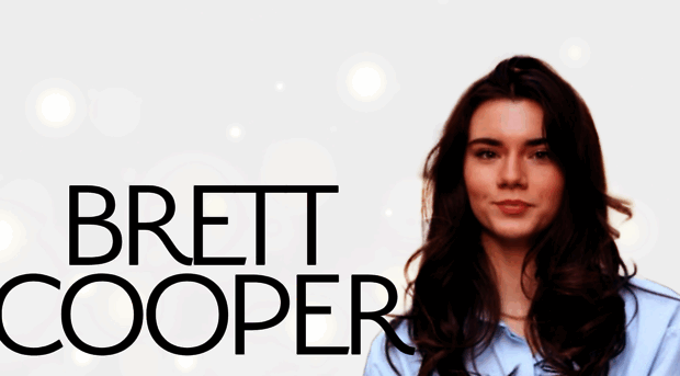 brettcooper.com