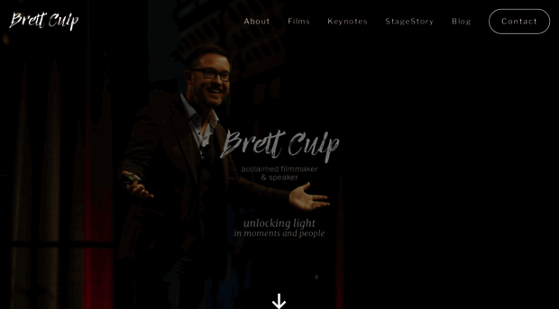 brettculp.com