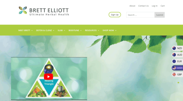 brettelliott.co.nz