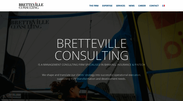 brettevilleconsulting.com