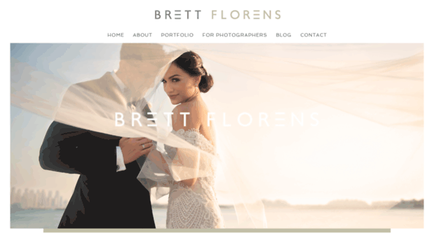 brettflorens.co.uk