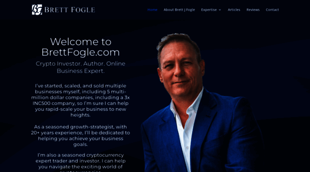 brettfogle.com