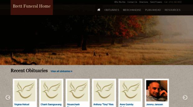 brettfuneralhome.com