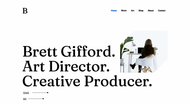 brettgifford.com