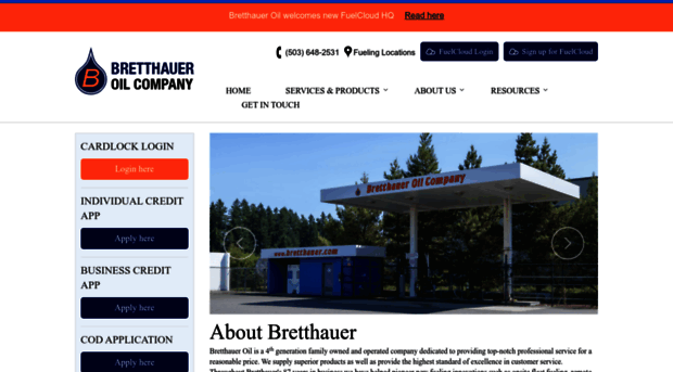 bretthauer.com