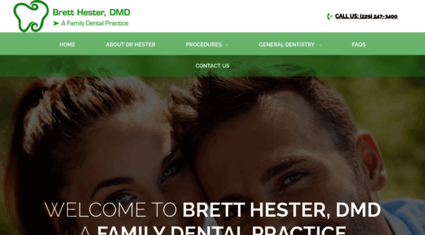 bretthesterdmd.com