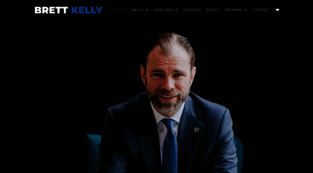 brettkelly.com.au