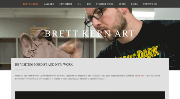 brettkernart.com