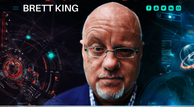 brettking.com