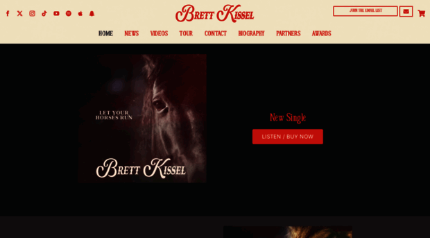 brettkissel.com