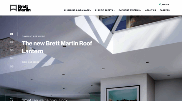 brettmartin.com