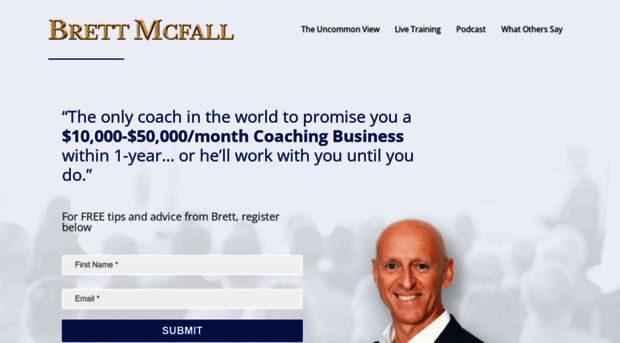 brettmcfalllive.com