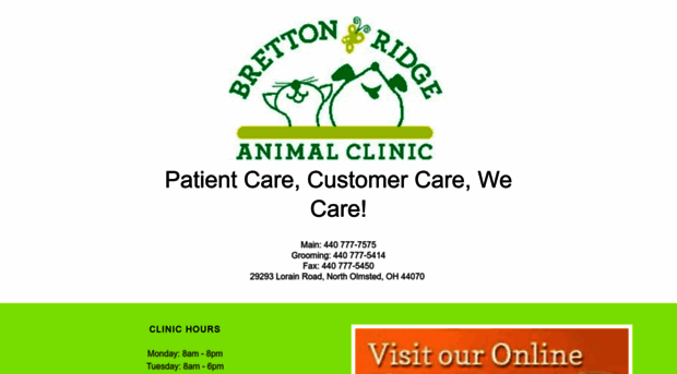 brettonridgeanimalclinic.com