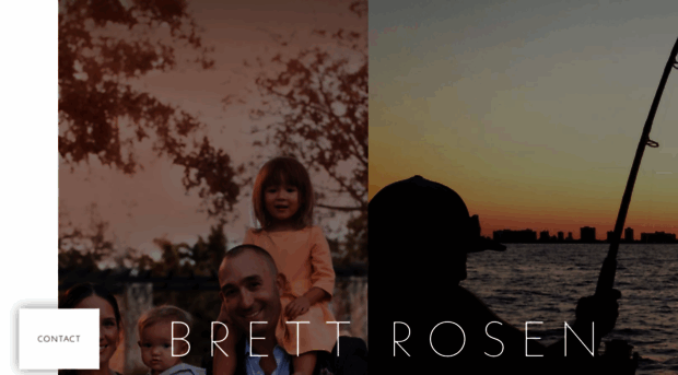 brettrosen.com