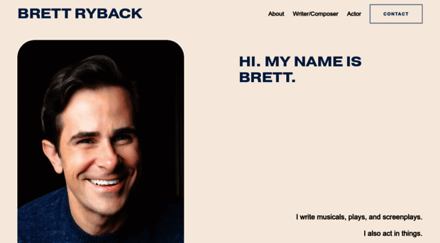 brettryback.com
