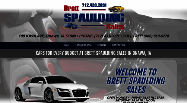 brettspauldingsales.net